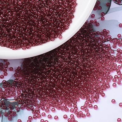 MIYUKI Round Rocailles Beads SEED-G007-RR1403-1