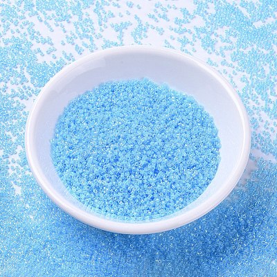 MIYUKI Delica Beads SEED-J020-DB2039-1