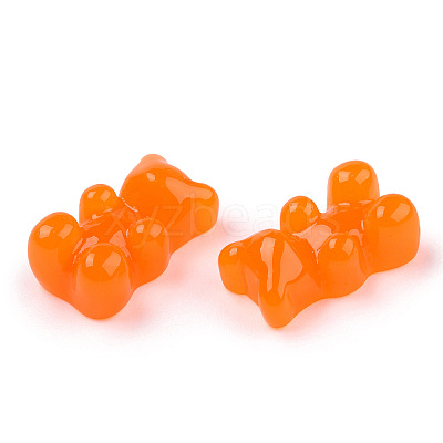 Resin Cabochons X-CRES-S303-22D-1