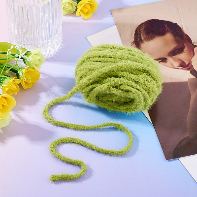 20 Yards Nylon Ribbon OCOR-TA0002-89C-1
