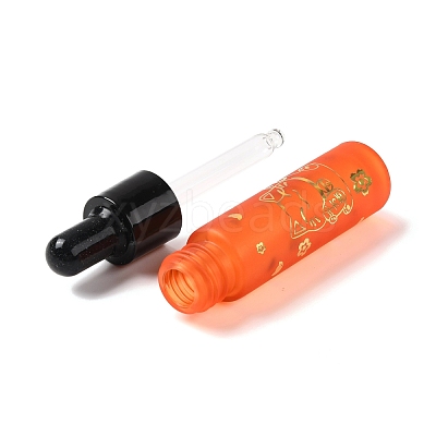 Rubber Dropper Bottles MRMJ-M002-01A-08-1
