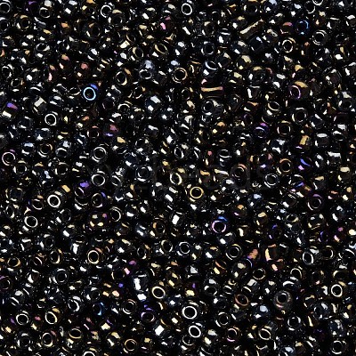 12/0 Glass Seed Beads SEED-A009-2mm-602-1