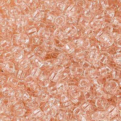 TOHO 8/0 Round Beads SEED-XTR08-0011-1