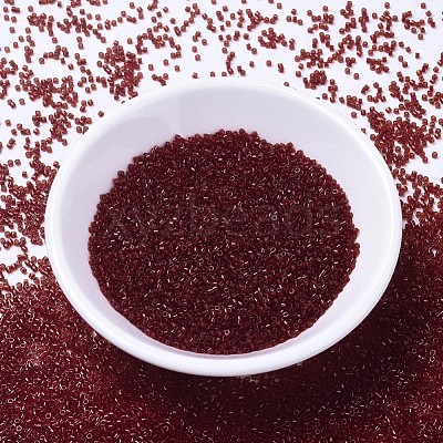 MIYUKI Delica Beads SEED-JP0008-DB1102-1