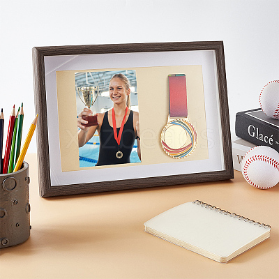Wood Vertical Photo Frames DJEW-WH0063-44B-02-1