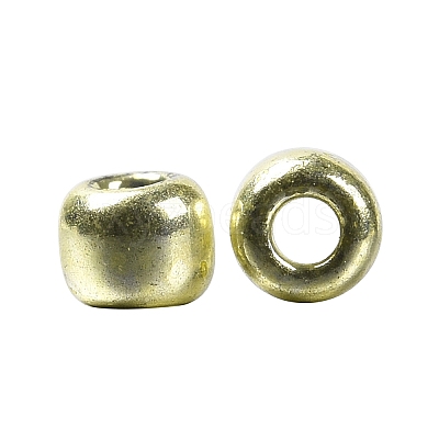 TOHO 11/0 Round Beads X-SEED-TR11-0559-1
