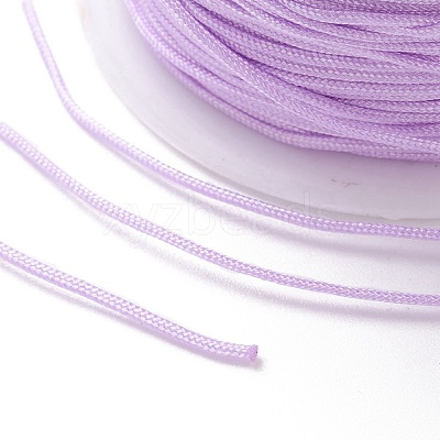 Braided Nylon Cord NWIR-K013-A17-1