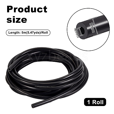 5M Silicone Cord FIND-WH0017-002A-1