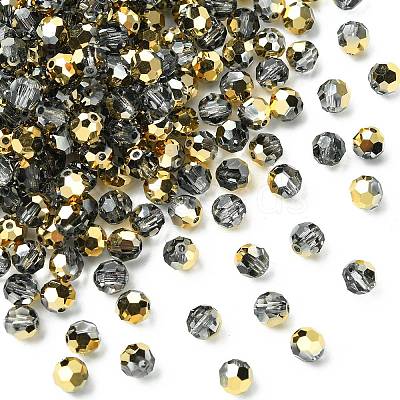 Preciosa® Crystal Beads X-PRC-BB6-00030-262-1
