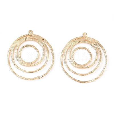 Brass Pendants LS-KK-N256-01J-G-1