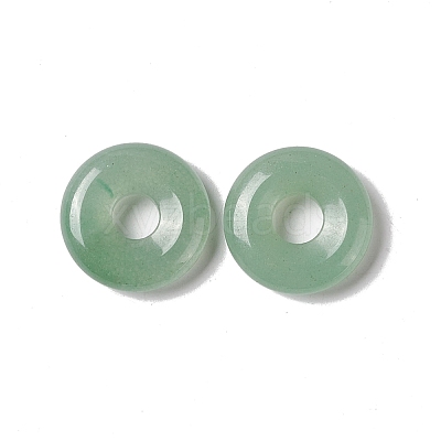 Natural Mixed Stone Pendants G-E135-03-B-1