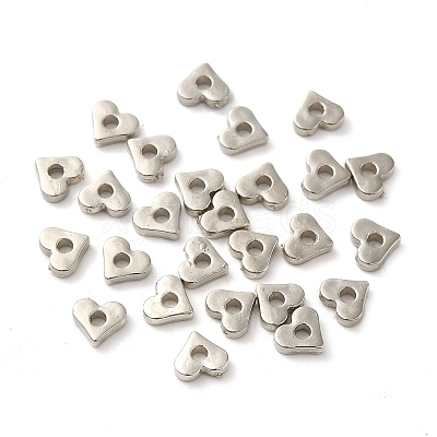 CCB Plastic Beads CCB-H001-08P-1