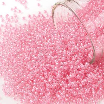 TOHO Round Seed Beads SEED-XTR15-0379-1