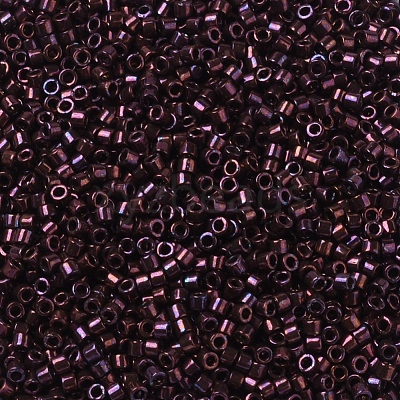 MIYUKI Delica Beads SEED-X0054-DB0012-1