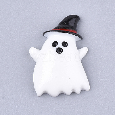 Resin Cabochons CRES-T010-105B-1