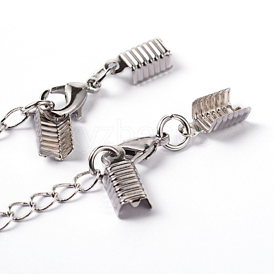 Brass Chain Extender KK95-1