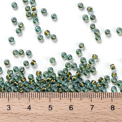 TOHO 8/0 Round Beads SEED-XTR08-1014-1