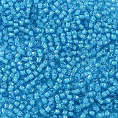 TOHO 8/0 Round Beads SEED-TR08-0931-1