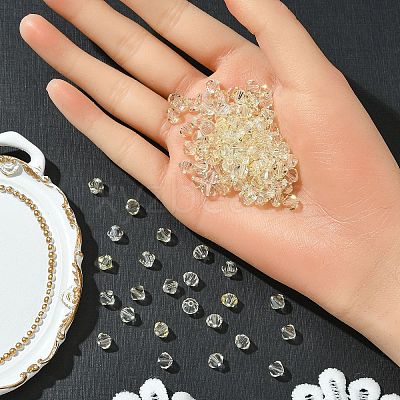 Preciosa® Crystal Beads X-PRC-BA6-00030-239-1
