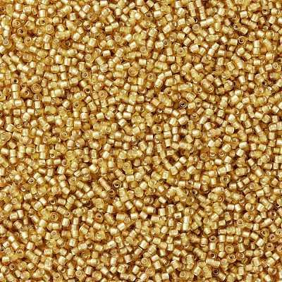 TOHO Round Seed Beads SEED-JPTR11-0022BF-1