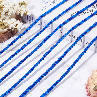 3-Ply Polyester Braided Cord OCOR-PH0001-27B-1