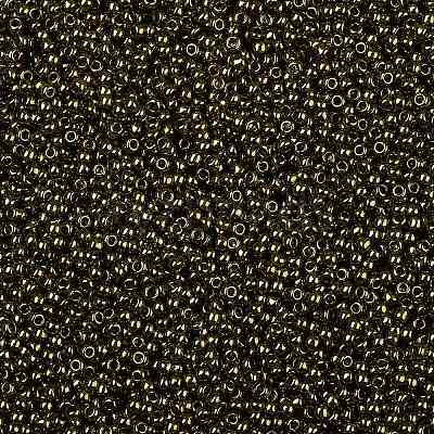 TOHO 11/0 Round Beads X-SEED-TR11-0324-1
