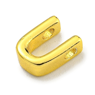 Brass Beads KK-K354-07G-U-1