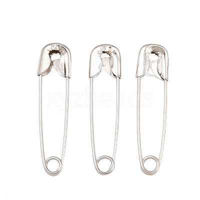 Iron Safety Pins NEED-D006-22mm-1