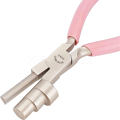 1 Pc Bail Making Pliers PT-BC0001-62-1