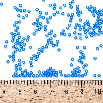 MIYUKI Round Rocailles Beads SEED-G007-RR0150F-1