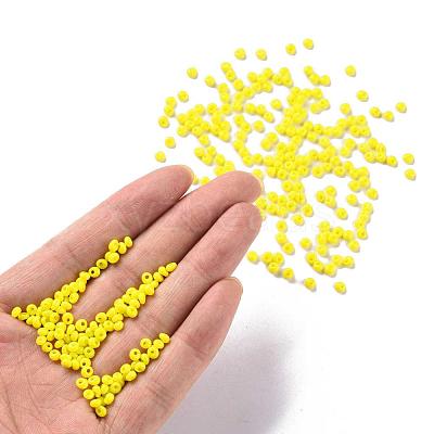 TOHO Short Magatama Beads SEED-TM03-42-1