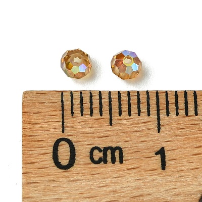 Preciosa® Crystal Beads X-PRC-BB3-10330-200-1