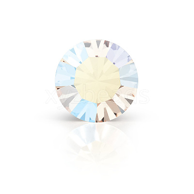 Preciosa® MAXIMA Crystal Round Stones Y-PRC-RBSS6-00030-200-1