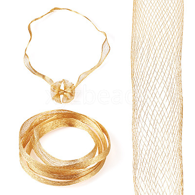 1M Mesh Ribbon PNT-TA0001-02C-1