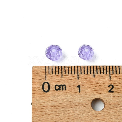 Preciosa® Crystal Beads Y-PRC-BB5-20310-1