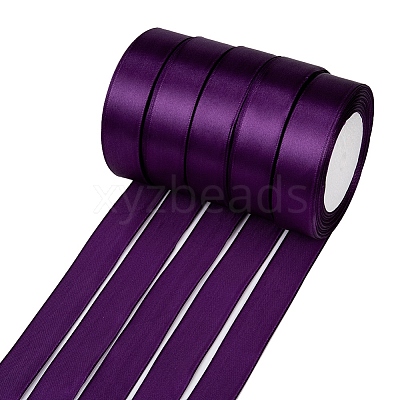 Single Face Satin Ribbon RC25mmY035-1