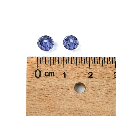 Preciosa® Crystal Beads Y-PRC-BB6-20410-1