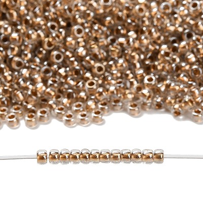 TOHO 3/0 Round Beads SEED-XTR03-0989-1