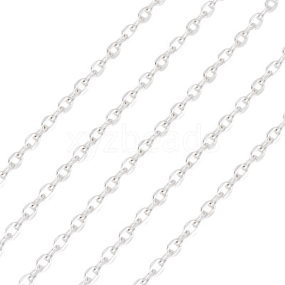 10m Iron Cable Chains CH-TADJ0001-01S-1