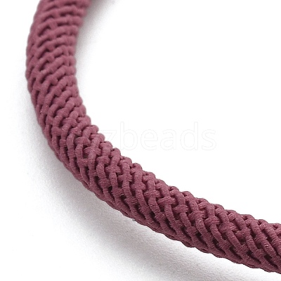 Cotton Cord Bracelets BJEW-F360-B27-1