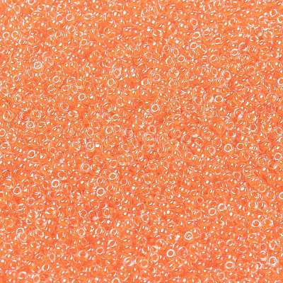 MIYUKI Round Rocailles Beads SEED-X0056-RR0236-1