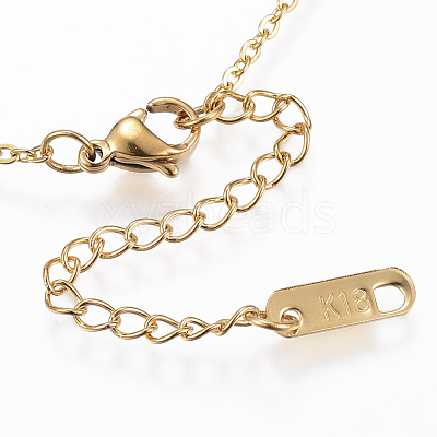 304 Stainless Steel Jewelry Sets SJEW-H111-01-1