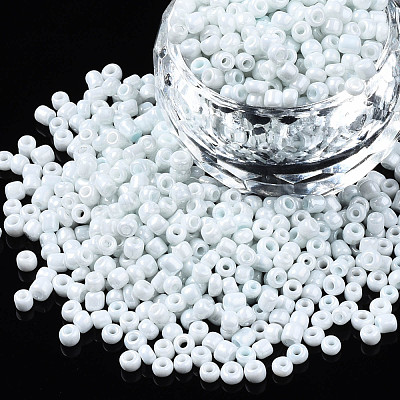 8/0 Glass Seed Beads SEED-S061-A-979-1