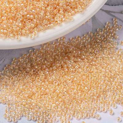 MIYUKI Round Rocailles Beads SEED-X0056-RR0282-1