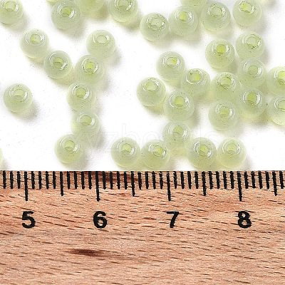 Glass Seed Beads X1-SEED-M011-02A-20-1