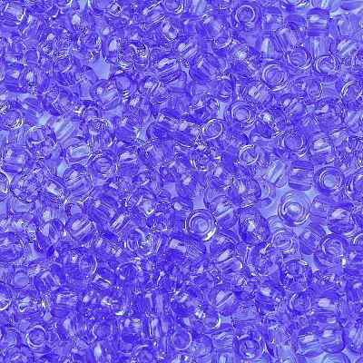 TOHO Round Seed Beads X-SEED-TR08-0013-1