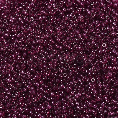 MIYUKI Round Rocailles Beads SEED-G007-RR1312-1