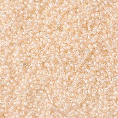 MIYUKI Round Rocailles Beads X-SEED-G008-RR2217-1