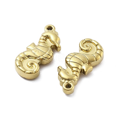 304 Stainless Steel Pendants STAS-D302-23I-G-1