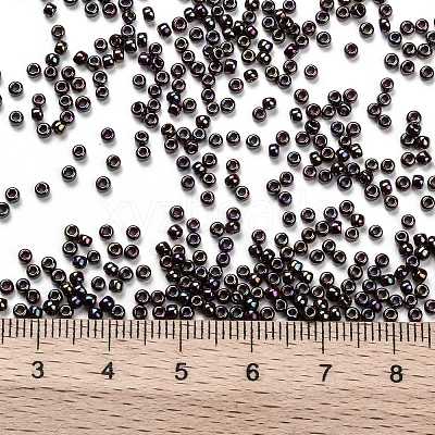 TOHO 11/0 Round Beads SEED-JPTR11-0406-1